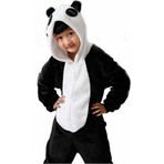 My Kostüm Panda Çocuk Kostümü