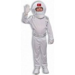 My Kostüm Astronot Çocuk Kostümü