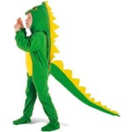 My Kostüm Dinozor Çocuk Kostümü