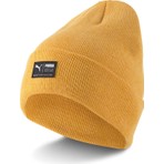 Puma Archive Heather Beanie Bere 2173915 Sarı
