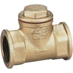 E.C.A. E.C.A 1” Çekvalf 601007024