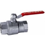 E.C.A. E.C.A 3/4” Endüstriyel Tip Küresel Valf Iç Iç Vida 602122188