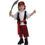 Korsan Kostümü