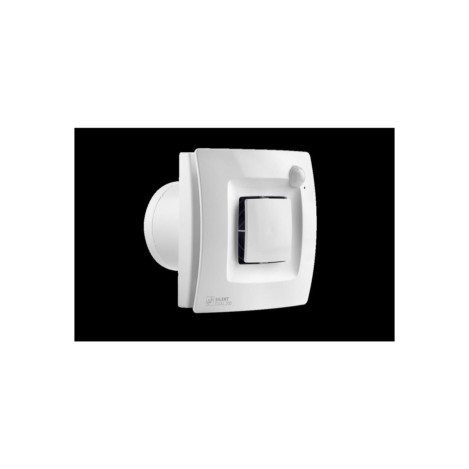 Soler Palau Silent Dual 200 Sensörlü Banyo Wc Mini Aksiyel Fiyatı