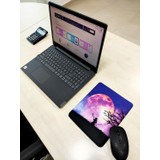 Vizyon Samuray Jackie Bilek Destekli Dikdörtgen Mousepad