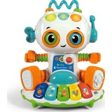 Baby Clementoni - Bebek Robot