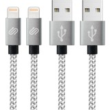 Qwerts Apple Iphone USB Lightning USB Hızlı Data ve Şarj Kablosu 1-2mt