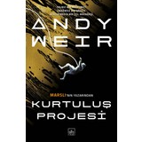 Kurtuluş Projesi - Andy Weir