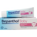 Bepanthol Baby Pişik Önleyici Merhem 100 gr