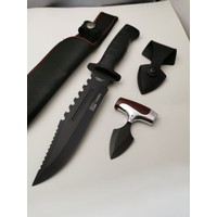 Columbia 6686A Bıçak ve Kürek Bıçak