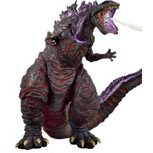 Zppld Godzilla Aksiyon Figürü (Yurt Dışından)