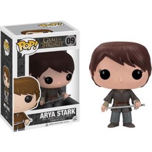 Zppld Jon Snow Figür Modeli (Yurt Dışından)