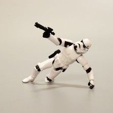 Zppld Star Wars Beyaz Savaşçı (Yurt Dışından)