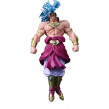 Zppld Dragon Ball Figür Modeli (Yurt Dışından)