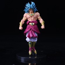 Zppld Dragon Ball Figür Modeli (Yurt Dışından)