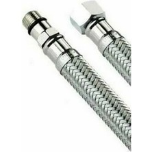 Pars Batarya Flex Hortum 3/8-M10 (70 Cm) 2 Adet