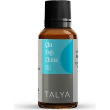 Talya Çin Yağı, China Oil, 20ml