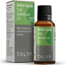 Talya Defne Yağı 20 Ml