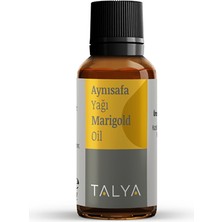 Talya Aynısafa Yağı, Soğuk Sıkım, %100 Saf ve Doğal, 20 ml