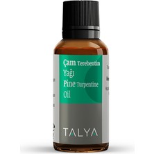 Talya Çam Terebentin Yağı, 20 ml