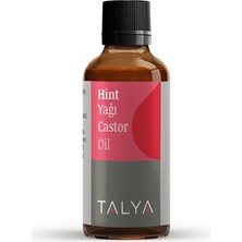 Talya Hint Yağı 50 Ml