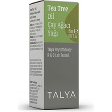Talya Çay Ağacı Yağı 20 ML