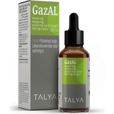 Talya GazAL, Bitki Yağı Karışımı, 20 ml