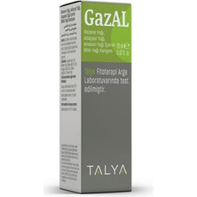 Talya GazAL, Bitki Yağı Karışımı, 20 ml