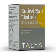 Talya Kudret Narı Ekstreli Ballı Karışım (Yetişkinler İçin), 230 gr