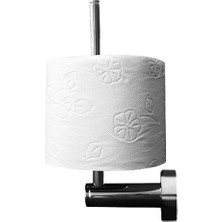 Duravit D-Code Yedek Tuvalet Kağıtlığı