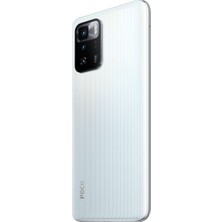 Poco X3 GT 128 GB (Poco Türkiye Garantili) Beyaz