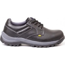 Baret Barett Deri Çelik Burunlu Iş Ayakkabısı