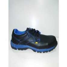 Baret Barett Deri Çelik Burunlu Iş Ayakkabısı