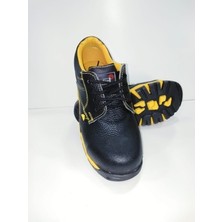 Baret Barett Deri Çelik Burunlu Iş Ayakkabısı