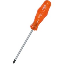 Rico 003-RY6612 Darbeli Yıldız Tornavida 6X125 mm