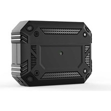 ZORE Apple AirPods Pro Kılıf Zore Airbag 15 Kılıf