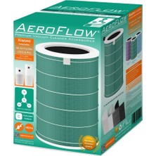 Aeroflow Xiaomi Mi Smart Home Air Purifier Pro Akıllı Hava Temizleyici -Yedek Anti-Formaldehit Filtre (Garantili)