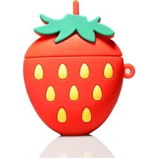 ZORE Apple AirPods Pro Kılıf Zore Airbag 12 Silikon No2