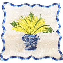 Arter Home Mimoza Kokteyl Peçetesi 2'li