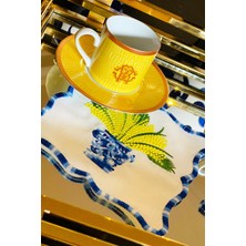 Arter Home Mimoza Kokteyl Peçetesi 2'li