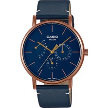 Casio MTP-E320RL-2EVDF Kol Saati