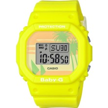 Casio Baby-G BGD-560BC-9DR Kol Saati
