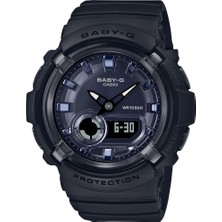 Casio BGA-280-1ADR Kol Saati