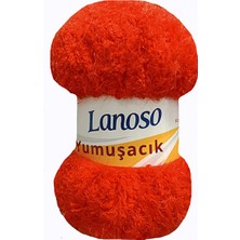 Lanoso Yumusacık
