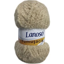Lanoso Yumusacık