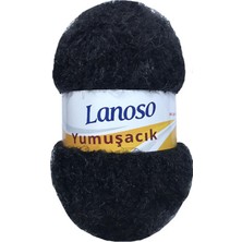 Lanoso Yumusacık