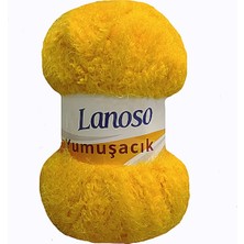 Lanoso Yumusacık