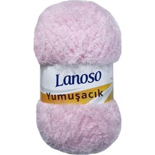 Lanoso Yumusacık