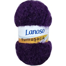 Lanoso Yumusacık