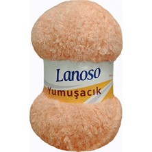 Lanoso Yumusacık